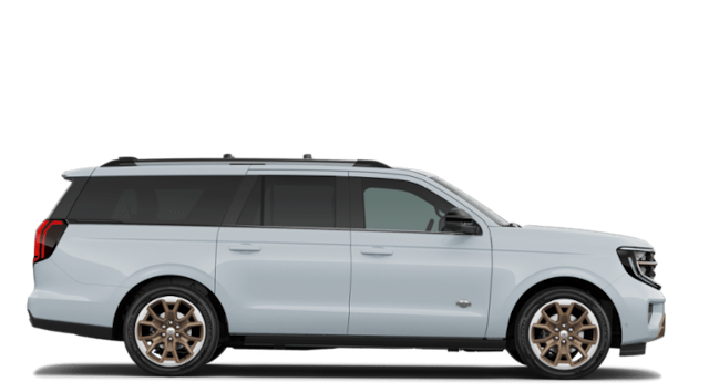 2026 Ford Expedition